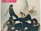 NUCLEUS S/t LP 6 Track (s6120) Deletion Cut To Sleeve US Mainstream 1969