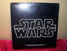 Vintage STAR WARS Soundtrack Double Vinyl LP Record Album