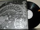URIAH HEEP 1970 U.S. Mercury gf white label promo LP 