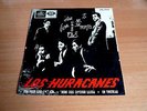 Los Huracanes For your love - Ep