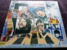The Beatles, ANTHOLOGY 3, ORIGINAL SEALED FIRST ISSUE UK 1996 THREE VINYL LP SET