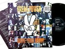 Freak Power - Drive-Thru Booty EEC LP 1994 + Innerbag //1