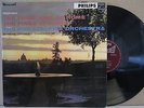 SABL113 HOLL Respighi Pines/Fountains of Rome LP Ormandy EX Philips Hi-Fi stereo