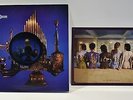 Pink Floyd Relics 1997 Remastered LP w/ unique Storm Thorgerson design