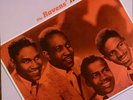 The Ravens Rarities LP Jimmy Ricks Warren Suttles Funk R&B Soul Doo Wop NM