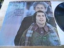 SIMON AND GARFUNKEL BRIDGE OVER TROUBLED WATER ORIGINAL MASTER RECORDING 1970 LP