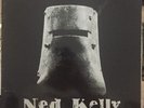 Ned Kelly The Rock Opera Jon English Super Rare Vinyl LP NM