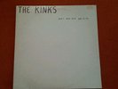 The Kinks BBC Rock Hour Live 11/1/81