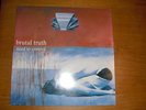 BRUTAL TRUTH-Need To Control--EARACHE-1994+INSERT