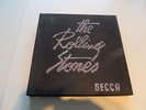 Rolling Stones.. 5-LP-Glitter-Box... Decca France...  RS 30.001/005..Insert. OIS