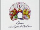 Queen - A Night At The Opera (2011 Remaster Deluxe Edition) 2CD