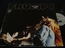 FRUMPY : By The Way LP '72 D auf Vertigo-Swirl