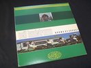NEIL LANDSTRUMM - BROWN BY AUGUST * PEACE FROG RECORDS *