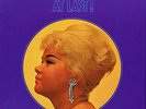 Etta James at Last LP 12” Vinyl Record Chess CH 9266