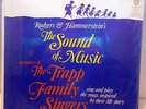 NEW The Sound of Music by The Trapp Family Singers (Vinyl LP WS 1377) FREE SHIP