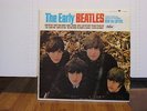 The Beatles ? The Early Beatles ? 1965 Capitol Records LP?  T 2309 ? VG+/EX MONO
