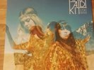 First Aid kit,  Stay Gold, UK vinyl LP