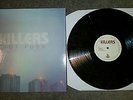 THE KILLERS - HOT FUSS - COLOURED VINYL LP