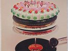 ROLLING STONES: Let it Bleed ’69 London w/ HUGE POSTER Vinyl LP HEAR