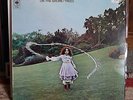 TREES On the Shore RARE UK Psych Folk Masterpiece ORIGINAL VINYL LP Stereo CBS