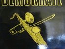 Demokrate Qunitet Vinyl LP Modal Jazz Dance 