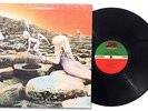 LED ZEPPELIN: House Of The Holy LP ATLANTIC RECORDS SD7255 US 1973 Gatefold VG++