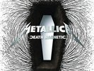 METALLICA - DEATH MAGNETIC (VINYL/180G)