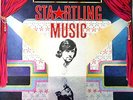 D. Hentschel (R. Starr) STARTLING MUSIC RING O' RECORDS ITALY '74 (EX EX+) LP
