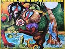 Mandrill MANDRILLAND ITALY '74 (EX+ M- M-) RARE G/F 2 LP