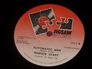 Remote Start ?– Automated Man  rare  NM  1982  7