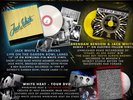 Jack White and The Bricks, Third Man Records Complete Vault 15 Package Sealed