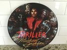 MICHAEL JACKSON - THRILLER - BRAND NEW PICTURE DISC LP