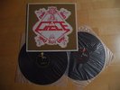 CIRCLE – GOLEM / VESILIIRTO  RARE LIMITED EDITION 2xLP VINYL KRAUTROCK / SPACE R