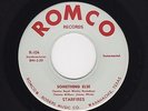 '63 Txs SURF Gtr Instro/Rockabilly Vcl STARFIRES Something Else/Everywhere HEAR