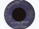 FLUFFY FALANA My Little Cottage on Alpha Northern Soul 45 Hear
