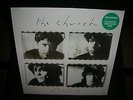 THE CHURCH **Starfish **BRAND NEW GREEN RECORD LP VINYL