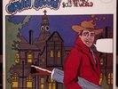 DAVID BOWIE THE MAN WHO SOLD THE WORLD VINYL LP SR 61325 CARTOON COVER VG/VG+