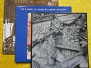 Death in June, Current 93 - 3 x Vinyl / LP  NADA, Of Ruine Or ..., Split LP 