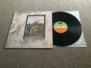 LED ZEPPELIN - 4 IV ZOFO - 1971 LP WITH INNER SLEEVE PORKY A3/B4 - LOOK IN SHOP