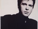 PETER GABRIEL: So USA Geffen ’86 Original w/ Inner SUPER VG+ Vinyl LP