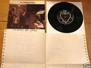 THE HOMOSEXUALS HEARTS IN EXILE b/w SOUTH AFRICANS UK PUNK 7