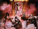 W.A.S.P. - W.A.S.P. - 1984 Capitol Records LP M-