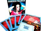 Connie Francis-The Best Of Connie Francis-6 x LP Box-1985-Readers Digest-RD4-410