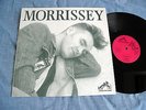 MORRISSEY - My Love Life - 1991 UK 12