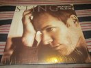 STING - MERCURY FALLING LP - A&M Records - 540 486-1 - EX/EX