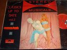 CHEESECAKE EROTIC SEXY BIKINI COVER , SOUTH AFRICA LP JAMES LAST