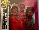 RETURN TO FOREVER NO MYSTERY JAPAN VINYL LP WITH OBI NEARMINT 18MJ9006 POLYDORKK