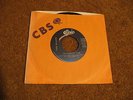 The Clash/ The Magnificent Seven b/w The Magnificent Dance/ Epic/ 1981/ Canada