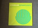 Stereolab- Dots and Loops LP-Drag City- 2xLP Colored Vinyl- 1997 Pressing