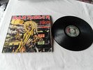 IRON MAIDEN 